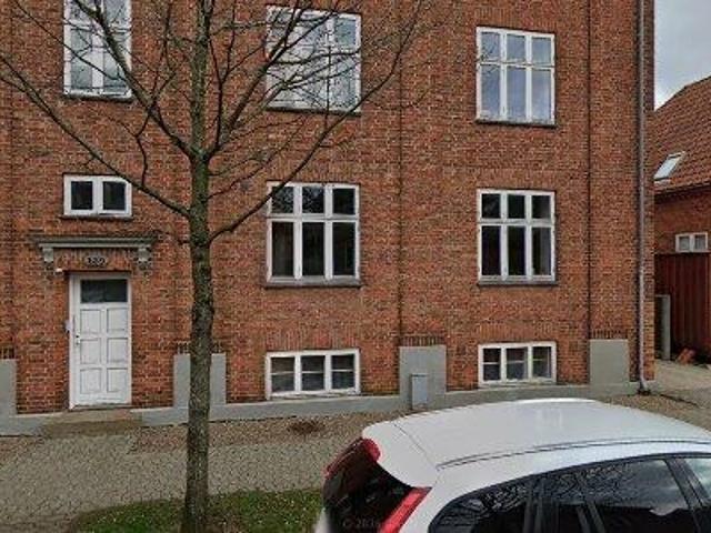 Lejlighed til salg i Esbjerg