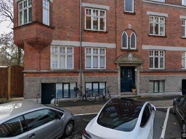 Lejlighed til salg i Frederiksberg, Frederiksberg Kommune