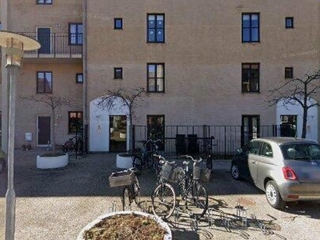 Lejlighed til salg i Frederiksberg C, Brøndby