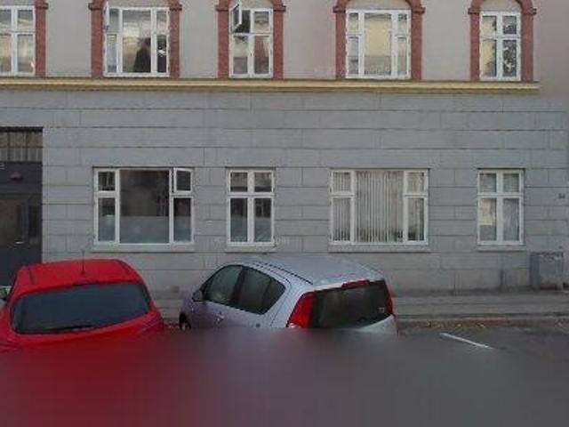 Lejlighed til salg i Frederiksberg C, Brøndby