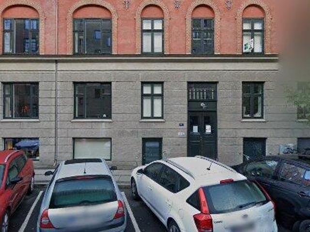 Lejlighed til salg i Frederiksberg C, Brøndby