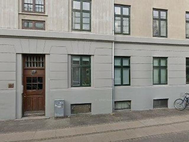 Lejlighed til salg i Nørrebro, København