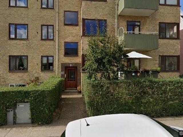 Lejlighed til salg i Frederiksberg, Frederiksberg Kommune