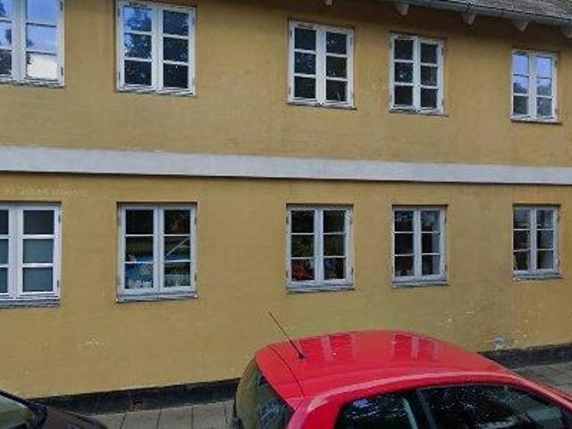 Lejlighed til salg i Helsingør