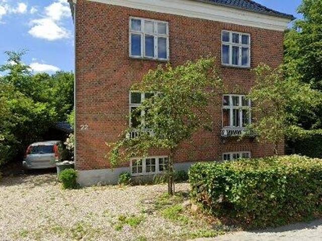 Lejlighed til salg i Hillerød