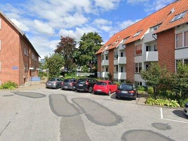 Lejlighed til salg i Holstebro, Århus