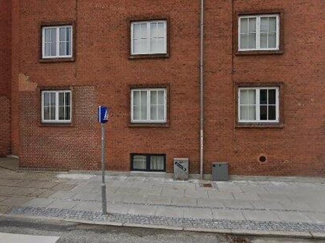 Lejlighed til salg i Horsens, Århus