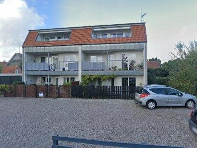 Lejlighed til salg i Hundested, Halsnæs Kommune