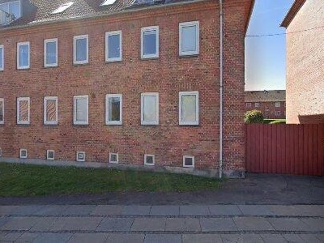 Lejlighed til salg i Brøndby