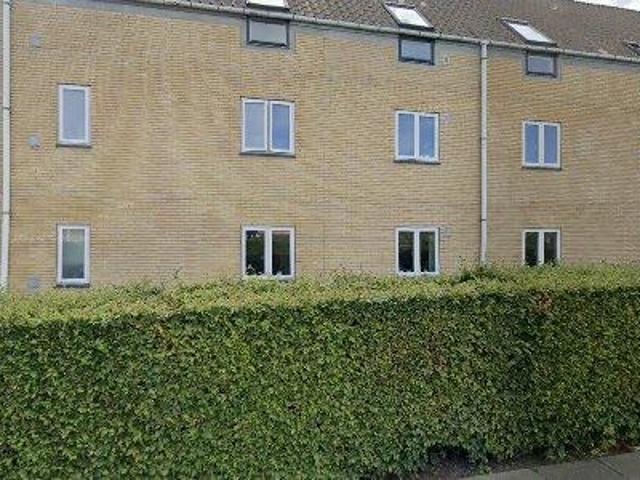 Lejlighed til salg i Brøndby