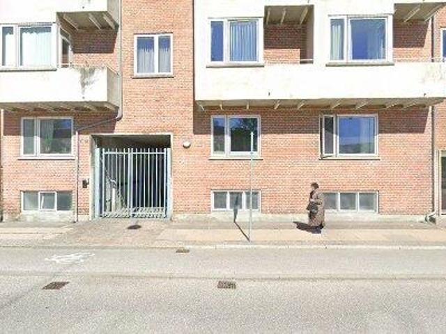 Lejlighed til salg i Amagerbro, København