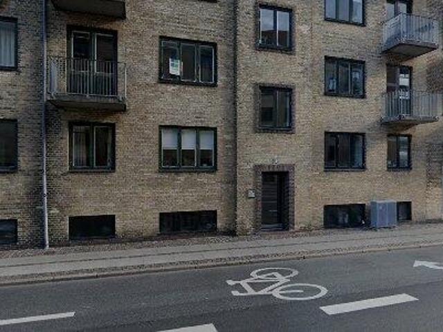 Lejlighed til salg i København