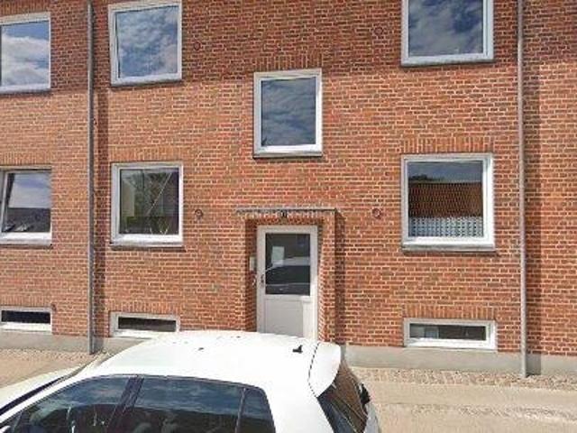Lejlighed til salg i Nørresundby, Brønderslev-Dronninglund