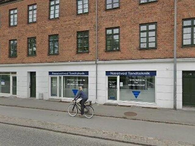 Lejlighed til salg i Næstved