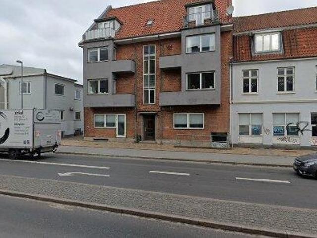 Lejlighed til salg i Odense