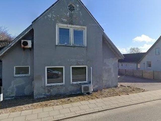 Lejlighed til salg i Kås, Brønderslev-Dronninglund