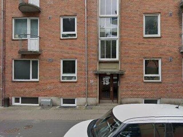 Lejlighed til salg i Randers, Århus