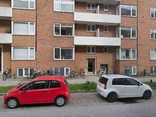 Lejlighed til salg i Århus