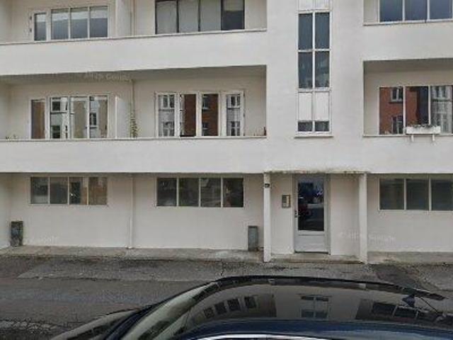 Lejlighed til salg i Århus