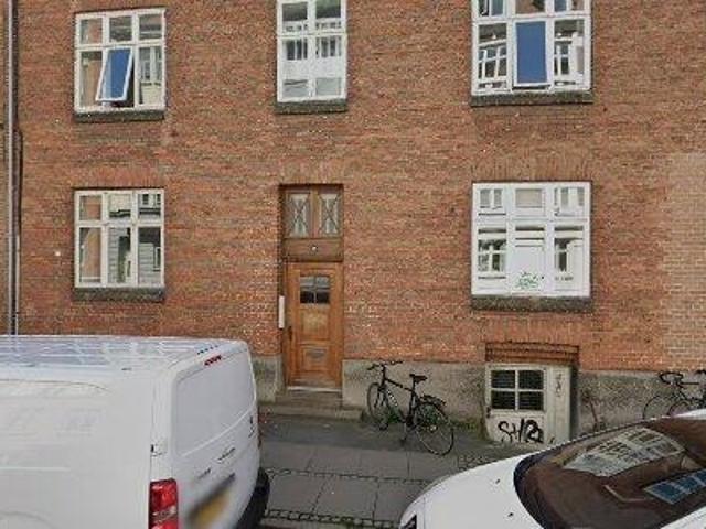 Lejlighed til salg i Århus
