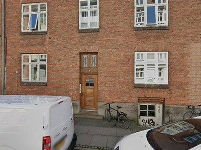 Lejlighed til salg i Århus