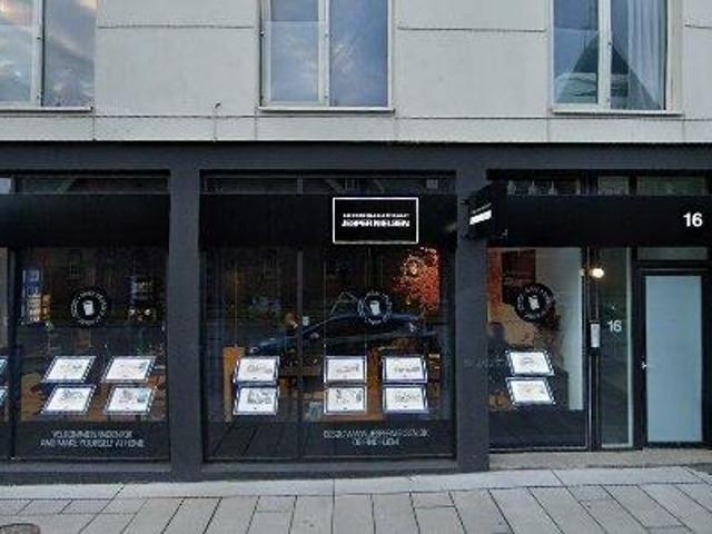 Lejlighed til salg i Århus
