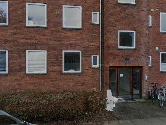Lejlighed til salg i Århus