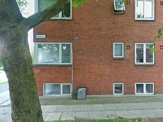 Lejlighed til salg i Århus