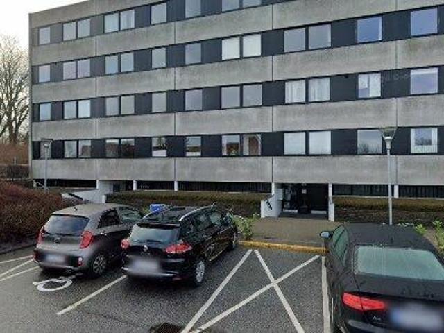 Lejlighed til salg i Århus