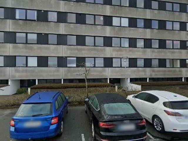 Lejlighed til salg i Århus