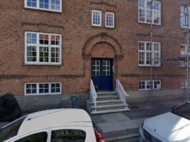 Lejlighed til salg i Roskilde