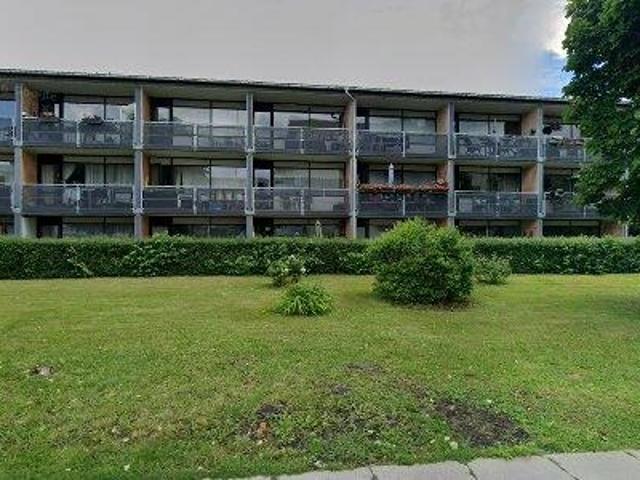 Lejlighed til salg i Buddinge, Gladsaxe Kommune