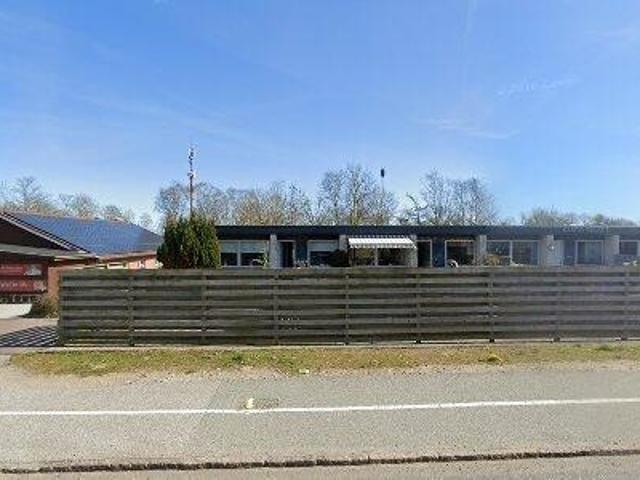 Lejlighed til salg i Skødstrup, Århus