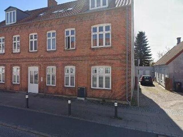 Lejlighed til salg i Slagelse