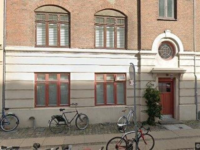 Lejlighed til salg i Marmormolen, København