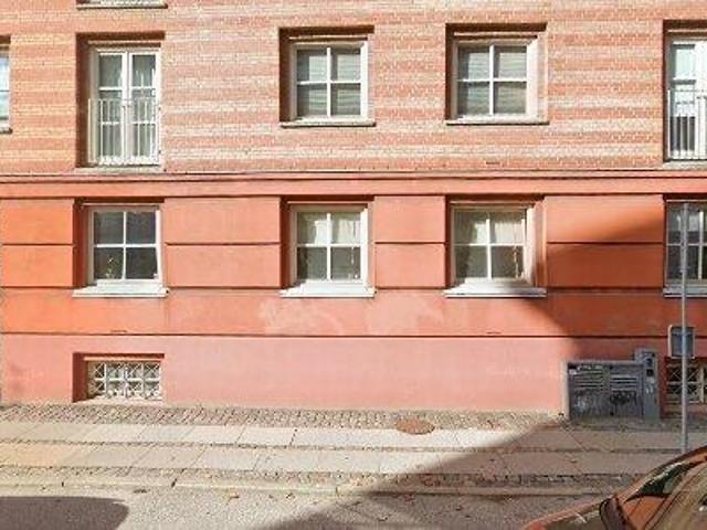 Lejlighed til salg i Østerbro, København