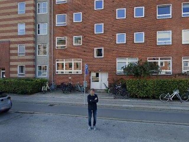 Lejlighed til salg i Østerbro, København