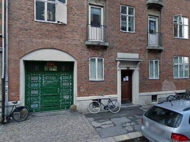 Lejlighed til salg i Østerbro, København