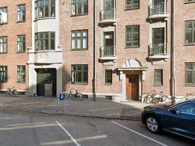 Lejlighed til salg i Østerbro, København