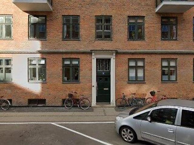 Lejlighed til salg i Østerbro, København