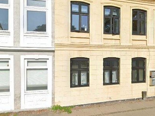 Lejlighed til salg i Svendborg
