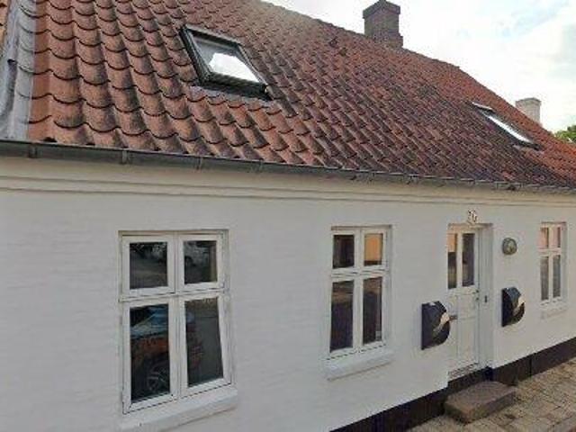 Lejlighed til salg i Thisted, Brønderslev-Dronninglund