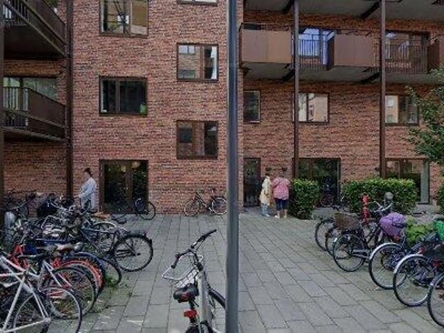 Lejlighed til salg i Valby, København