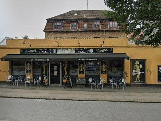 Lejlighed til salg i Valby, København