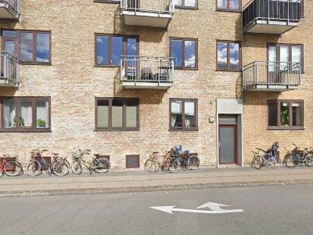 Lejlighed til salg i København, Københavns Kommune