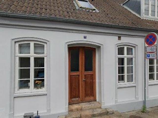 Lejlighed til salg i Varde