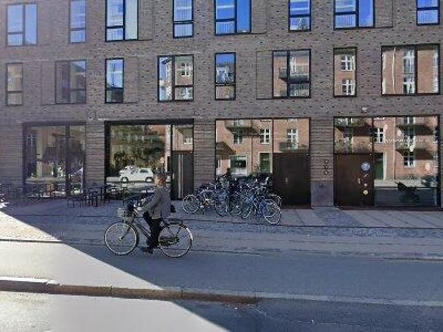 Lejlighed til salg i København, Brøndby