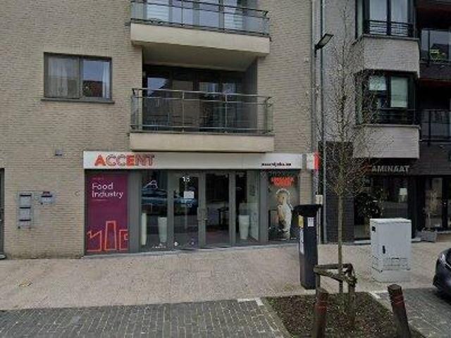 Bureau location à Aalter, Oost-Vlaanderen