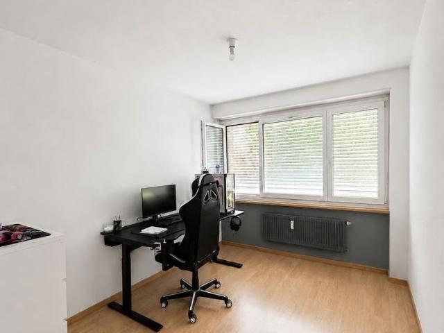 Studio mieten in Büren an der Aare, Bern