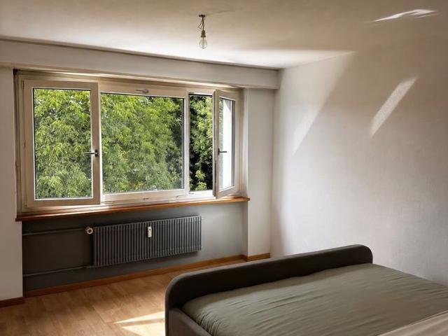 Studio mieten in Büren an der Aare, Bern